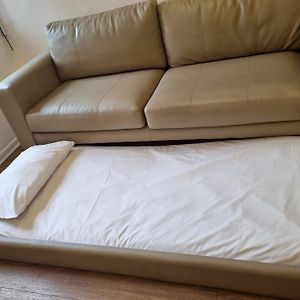 Suipacha Exclusive Apart