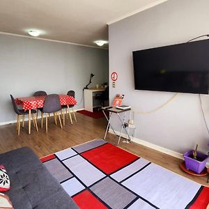 Apartamento de 3 Dormitorios