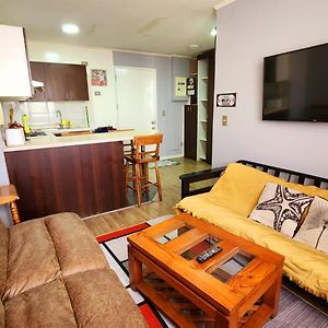 Apartamento de 2 Dormitorios
