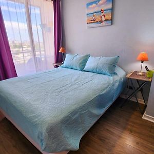 Apartamento de 1 Dormitorio
